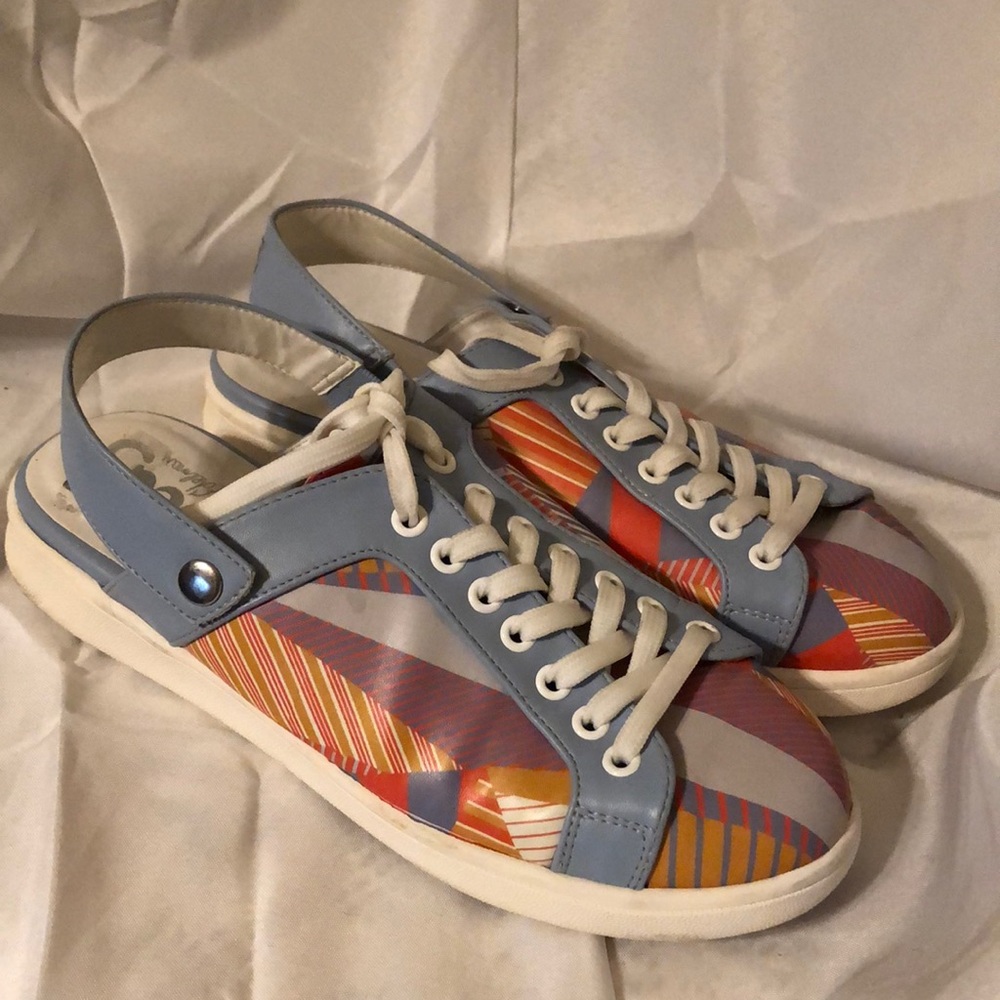 Circuit By Sam Edelman NURRAY Shoes size 9M